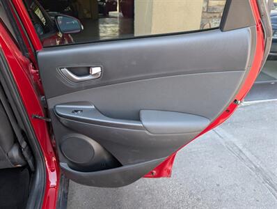 2018 Hyundai KONA Limited   - Photo 28 - Bountiful, UT 84010