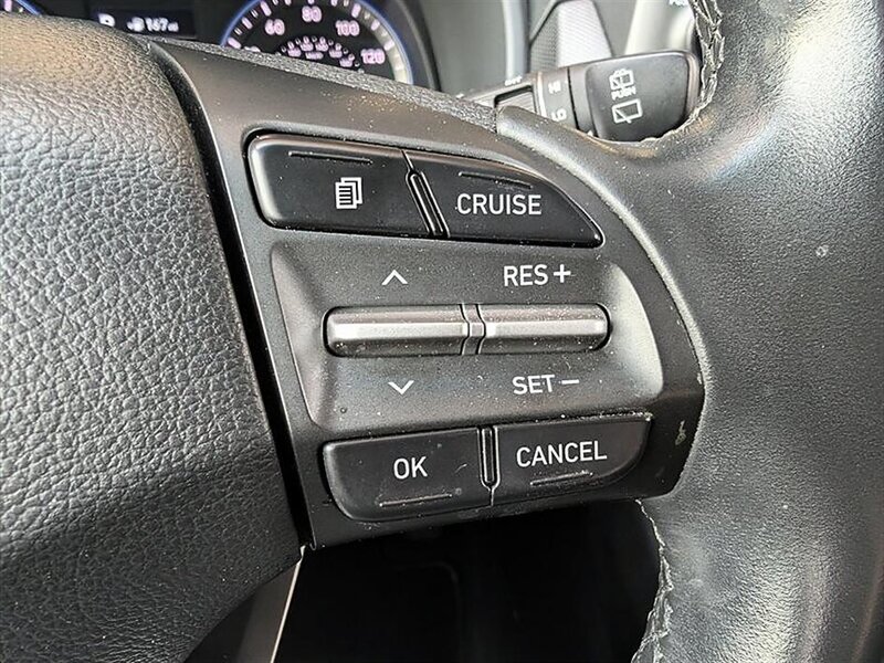 2018 Hyundai KONA Limited - Photo 22 - Bountiful, UT 84010