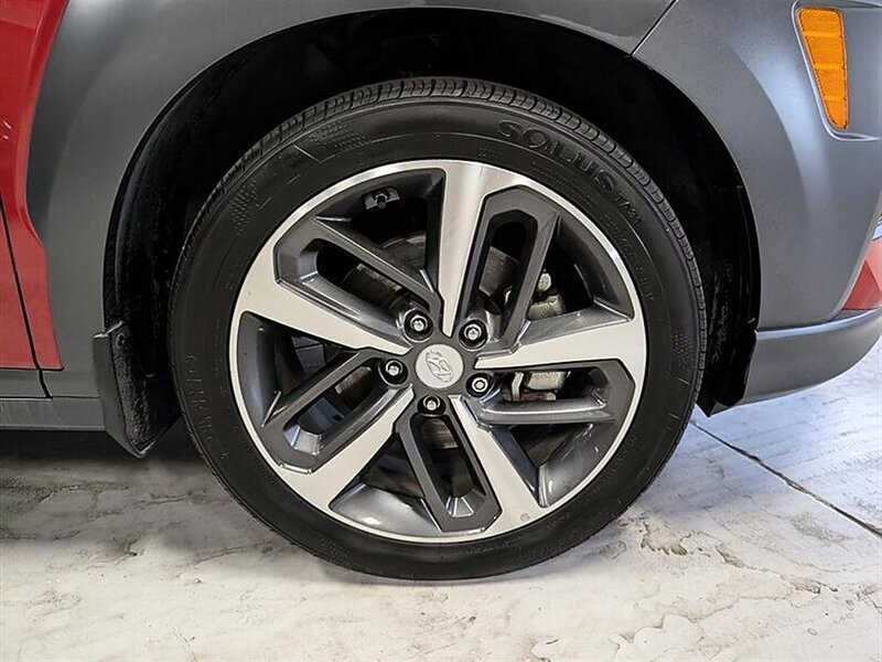 2018 Hyundai KONA Limited - Photo 12 - Bountiful, UT 84010