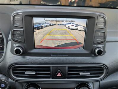2018 Hyundai KONA Limited   - Photo 24 - Bountiful, UT 84010