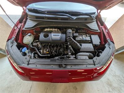 2018 Hyundai KONA Limited   - Photo 17 - Bountiful, UT 84010
