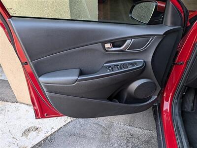 2018 Hyundai KONA Limited - Photo 18 - Bountiful, UT 84010