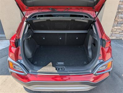 2018 Hyundai KONA Limited   - Photo 31 - Bountiful, UT 84010