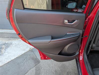 2018 Hyundai KONA Limited   - Photo 25 - Bountiful, UT 84010