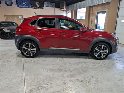 2018 Hyundai KONA Limited   - Photo 11 - Bountiful, UT 84010
