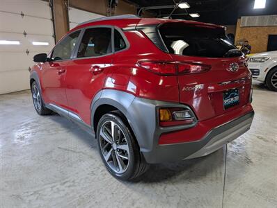 2018 Hyundai KONA Limited   - Photo 8 - Bountiful, UT 84010