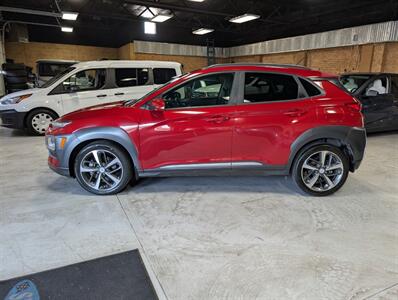 2018 Hyundai KONA Limited   - Photo 7 - Bountiful, UT 84010