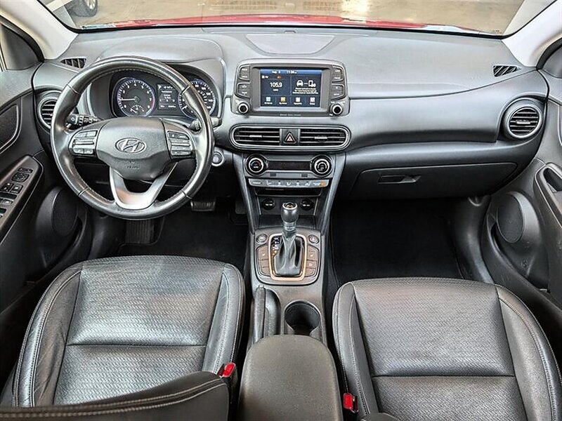 2018 Hyundai KONA Limited - Photo 3 - Bountiful, UT 84010