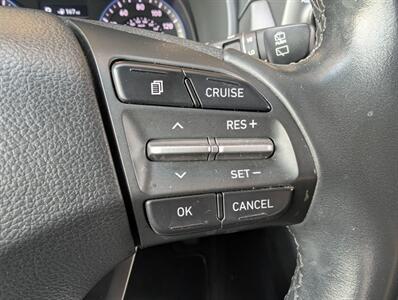 2018 Hyundai KONA Limited   - Photo 22 - Bountiful, UT 84010