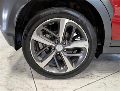 2018 Hyundai KONA Limited   - Photo 13 - Bountiful, UT 84010