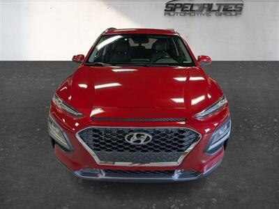 2018 Hyundai KONA Limited - Photo 6 - Bountiful, UT 84010