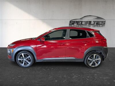2018 Hyundai KONA Limited - Photo 7 - Bountiful, UT 84010