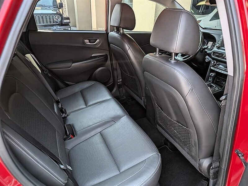 2018 Hyundai KONA Limited - Photo 29 - Bountiful, UT 84010