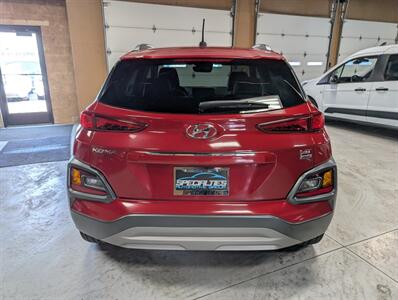 2018 Hyundai KONA Limited   - Photo 9 - Bountiful, UT 84010