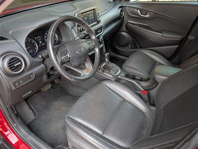 2018 Hyundai KONA Limited   - Photo 2 - Bountiful, UT 84010
