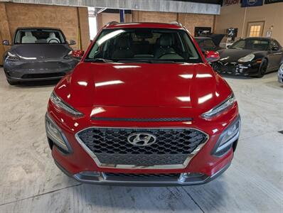 2018 Hyundai KONA Limited   - Photo 6 - Bountiful, UT 84010