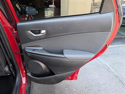 2018 Hyundai KONA Limited - Photo 28 - Bountiful, UT 84010