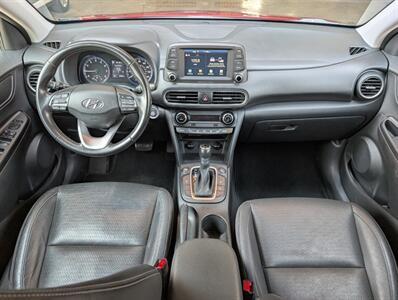 2018 Hyundai KONA Limited   - Photo 3 - Bountiful, UT 84010