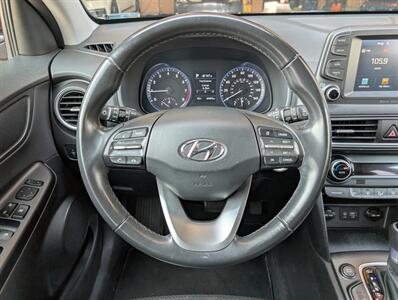 2018 Hyundai KONA Limited   - Photo 19 - Bountiful, UT 84010