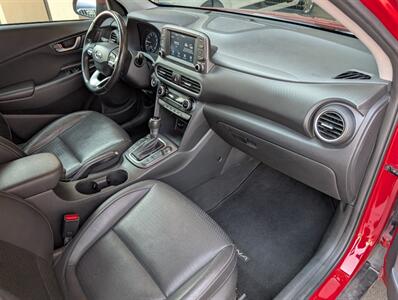 2018 Hyundai KONA Limited   - Photo 4 - Bountiful, UT 84010