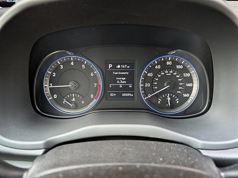 2018 Hyundai KONA Limited - Photo 20 - Bountiful, UT 84010