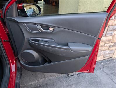 2018 Hyundai KONA Limited   - Photo 30 - Bountiful, UT 84010