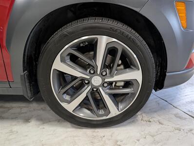 2018 Hyundai KONA Limited   - Photo 12 - Bountiful, UT 84010