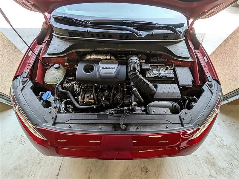 2018 Hyundai KONA Limited - Photo 17 - Bountiful, UT 84010