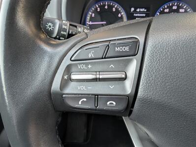 2018 Hyundai KONA Limited   - Photo 21 - Bountiful, UT 84010