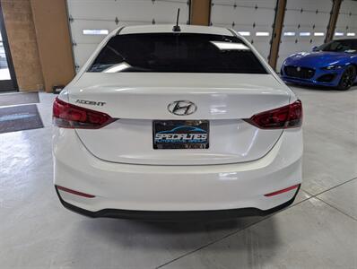 2022 Hyundai ACCENT SEL   - Photo 9 - Bountiful, UT 84010