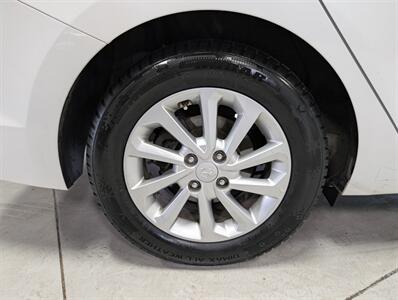 2022 Hyundai ACCENT SEL   - Photo 13 - Bountiful, UT 84010