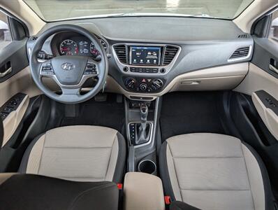 2022 Hyundai ACCENT SEL   - Photo 3 - Bountiful, UT 84010