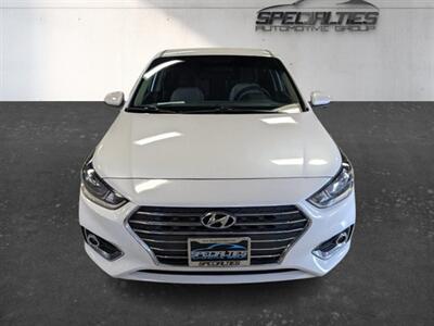 2022 Hyundai ACCENT SEL   - Photo 6 - Bountiful, UT 84010