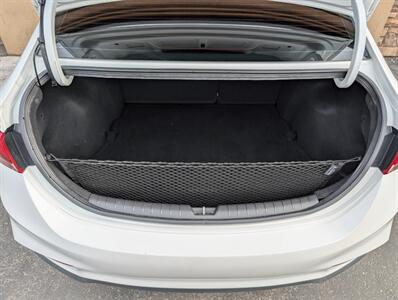 2022 Hyundai ACCENT SEL   - Photo 31 - Bountiful, UT 84010