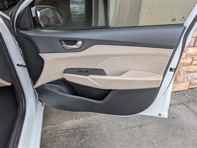 2022 Hyundai ACCENT SEL   - Photo 30 - Bountiful, UT 84010