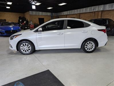 2022 Hyundai ACCENT SEL   - Photo 7 - Bountiful, UT 84010