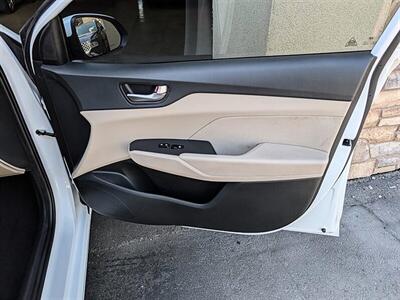 2022 Hyundai ACCENT SEL   - Photo 30 - Bountiful, UT 84010