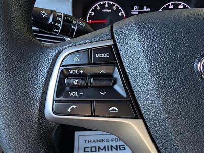 2022 Hyundai ACCENT SEL   - Photo 21 - Bountiful, UT 84010