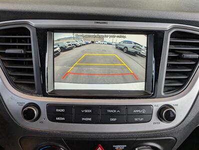 2022 Hyundai ACCENT SEL   - Photo 24 - Bountiful, UT 84010