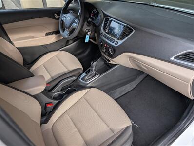 2022 Hyundai ACCENT SEL   - Photo 4 - Bountiful, UT 84010