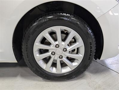 2022 Hyundai ACCENT SEL   - Photo 12 - Bountiful, UT 84010