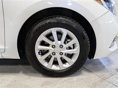 2022 Hyundai ACCENT SEL   - Photo 12 - Bountiful, UT 84010
