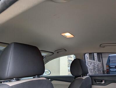 2022 Hyundai ACCENT SEL   - Photo 27 - Bountiful, UT 84010