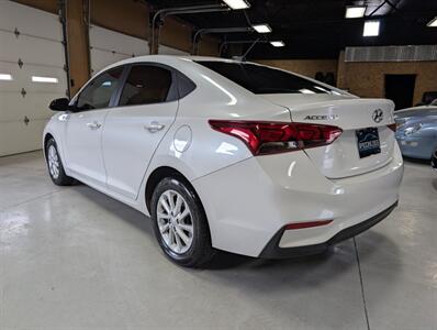 2022 Hyundai ACCENT SEL   - Photo 8 - Bountiful, UT 84010