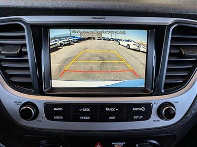 2022 Hyundai ACCENT SEL   - Photo 24 - Bountiful, UT 84010