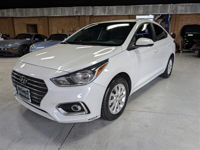 2022 Hyundai ACCENT SEL   - Photo 5 - Bountiful, UT 84010