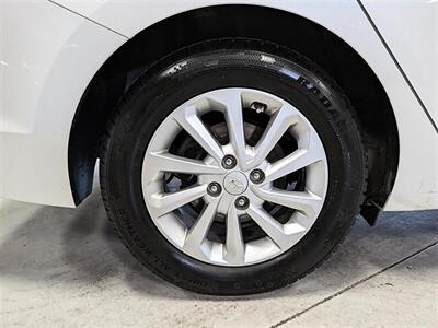 2022 Hyundai ACCENT SEL   - Photo 13 - Bountiful, UT 84010