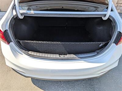 2022 Hyundai ACCENT SEL   - Photo 31 - Bountiful, UT 84010