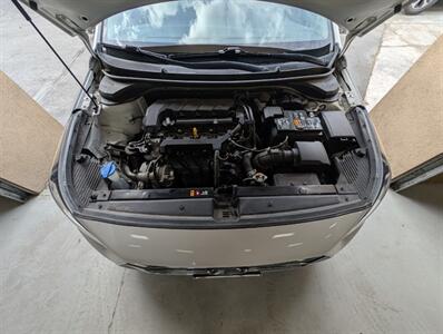 2022 Hyundai ACCENT SEL   - Photo 17 - Bountiful, UT 84010