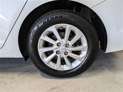 2022 Hyundai ACCENT SEL   - Photo 14 - Bountiful, UT 84010